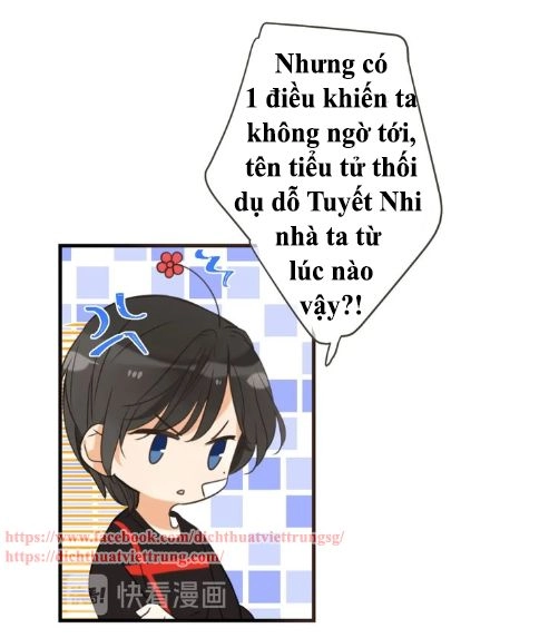 Bạn Trai Tôi Là Cẩm Y Vệ 2 Chapter 92 - 11