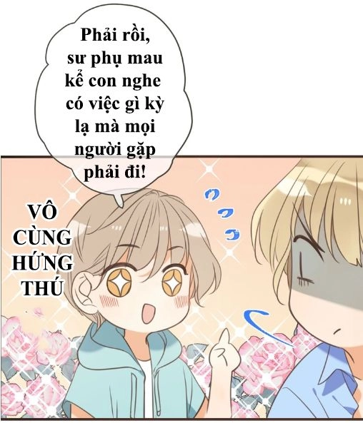 Bạn Trai Tôi Là Cẩm Y Vệ 2 Chapter 92 - 15