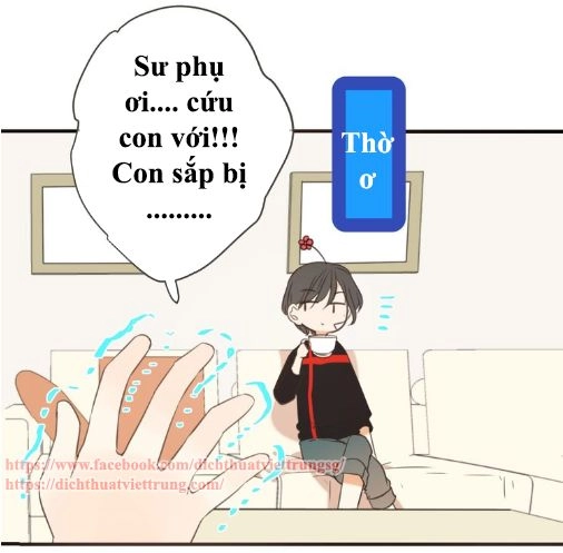 Bạn Trai Tôi Là Cẩm Y Vệ 2 Chapter 92 - 21