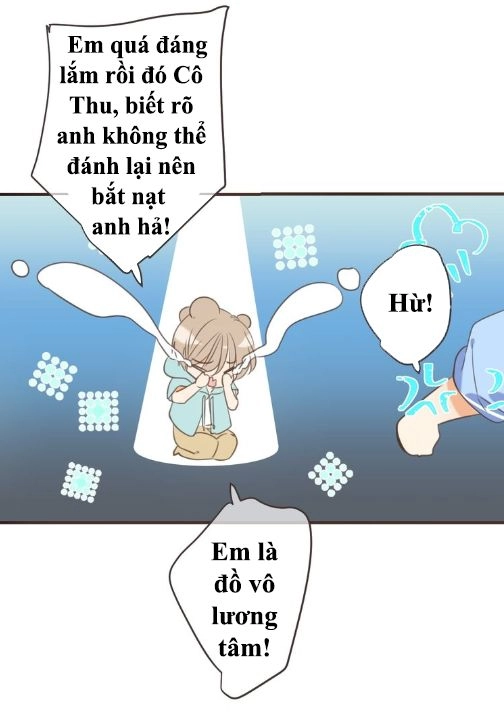 Bạn Trai Tôi Là Cẩm Y Vệ 2 Chapter 92 - 25