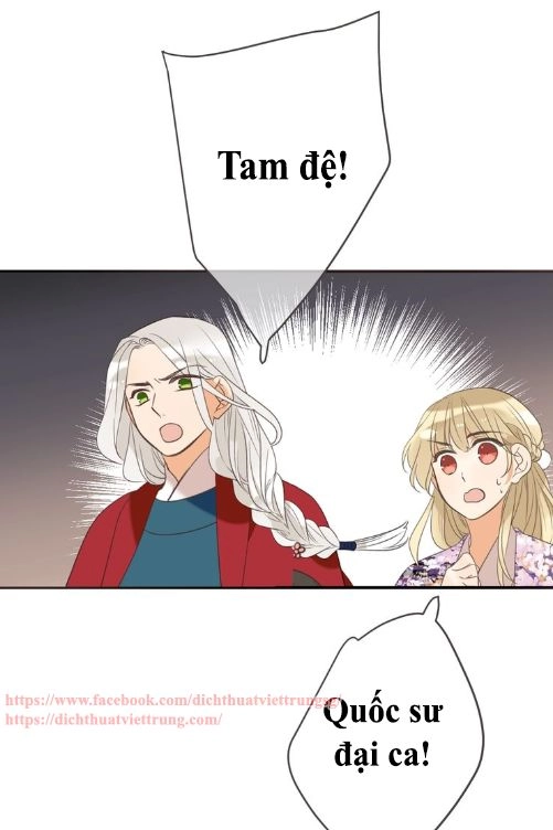 Bạn Trai Tôi Là Cẩm Y Vệ 2 Chapter 92 - 29