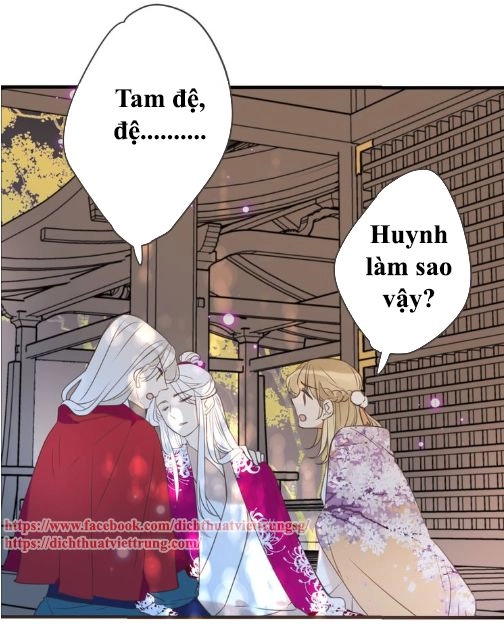 Bạn Trai Tôi Là Cẩm Y Vệ 2 Chapter 92 - 32