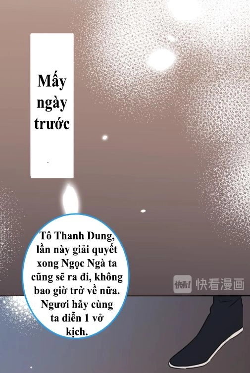 Bạn Trai Tôi Là Cẩm Y Vệ 2 Chapter 92 - 39