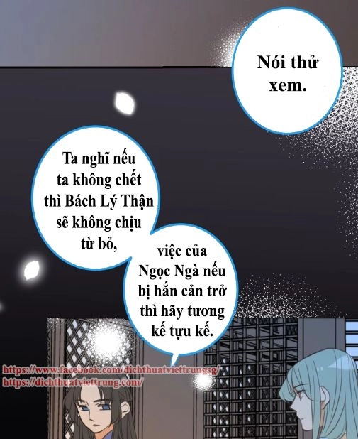 Bạn Trai Tôi Là Cẩm Y Vệ 2 Chapter 92 - 40