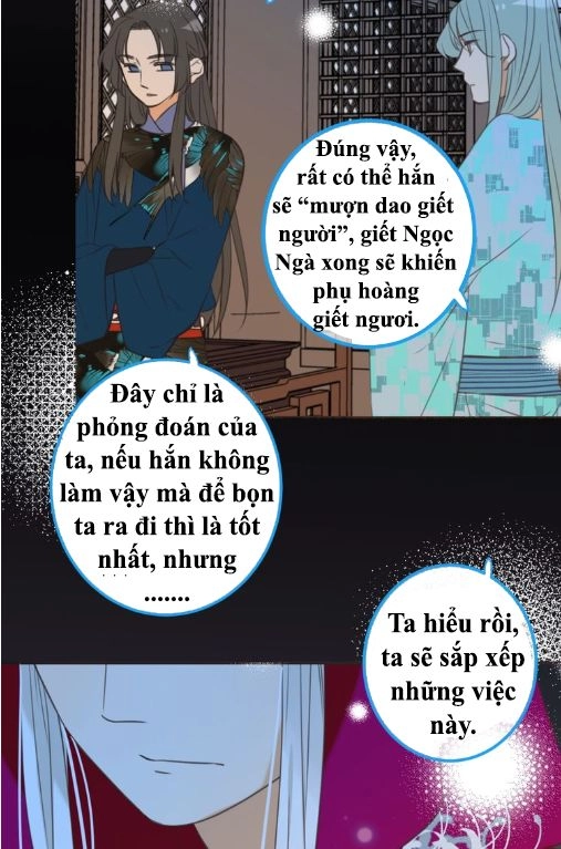Bạn Trai Tôi Là Cẩm Y Vệ 2 Chapter 92 - 41