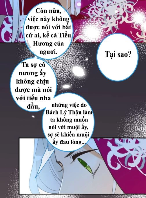 Bạn Trai Tôi Là Cẩm Y Vệ 2 Chapter 92 - 42