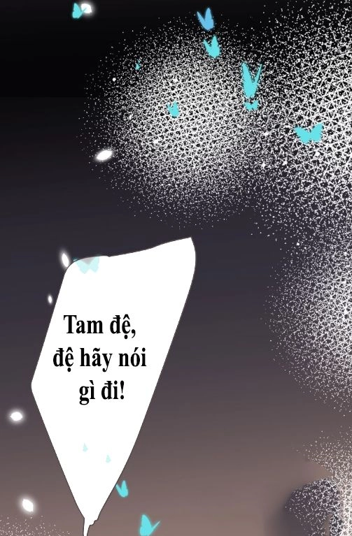 Bạn Trai Tôi Là Cẩm Y Vệ 2 Chapter 92 - 47