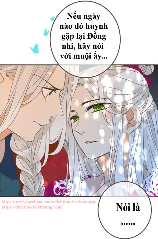 Bạn Trai Tôi Là Cẩm Y Vệ 2 Chapter 92 - 50