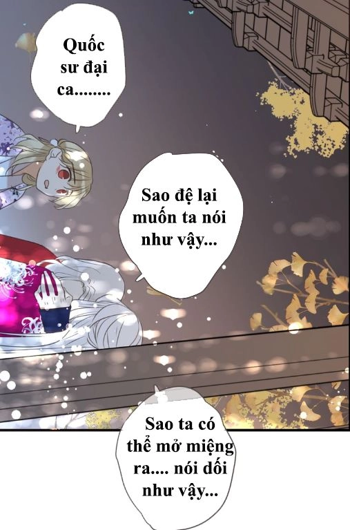 Bạn Trai Tôi Là Cẩm Y Vệ 2 Chapter 92 - 55