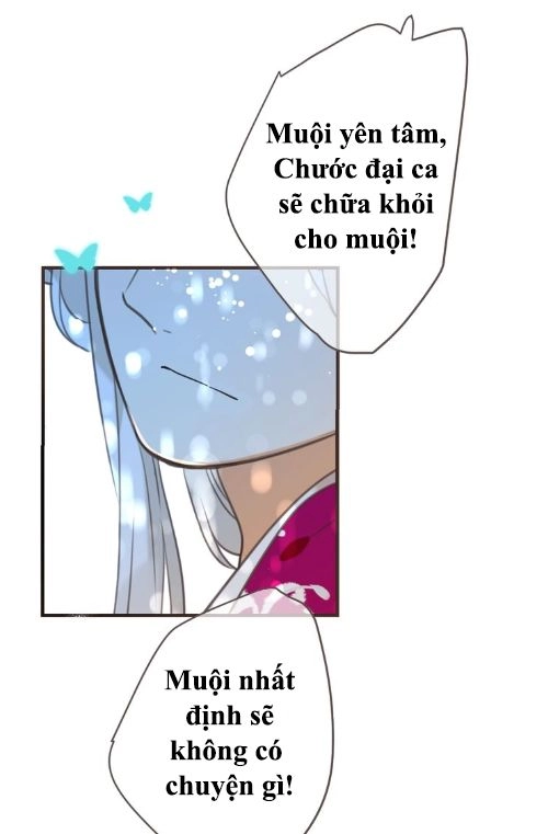 Bạn Trai Tôi Là Cẩm Y Vệ 2 Chapter 92 - 58
