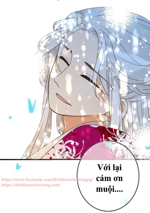 Bạn Trai Tôi Là Cẩm Y Vệ 2 Chapter 92 - 60