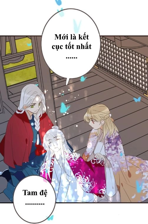 Bạn Trai Tôi Là Cẩm Y Vệ 2 Chapter 92 - 63