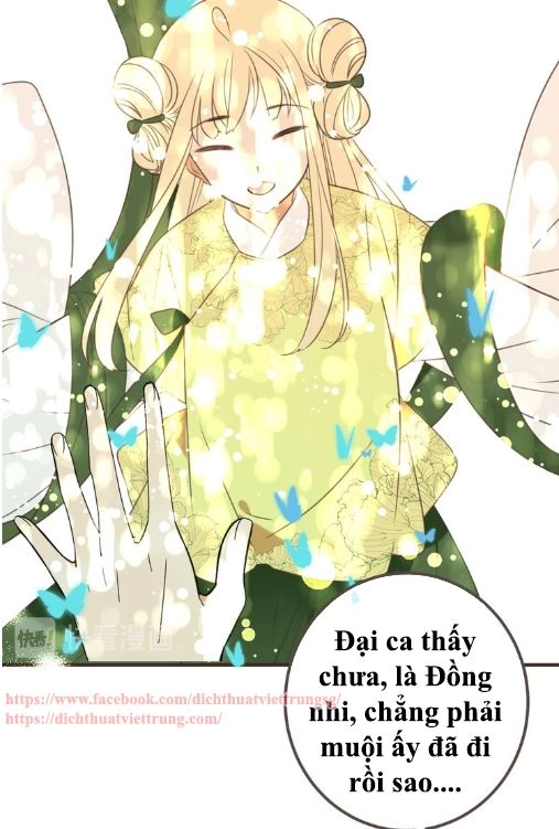Bạn Trai Tôi Là Cẩm Y Vệ 2 Chapter 92 - 66