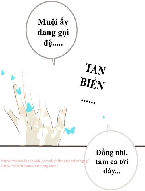 Bạn Trai Tôi Là Cẩm Y Vệ 2 Chapter 92 - 67