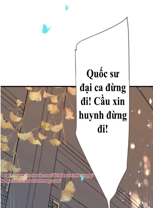 Bạn Trai Tôi Là Cẩm Y Vệ 2 Chapter 92 - 69