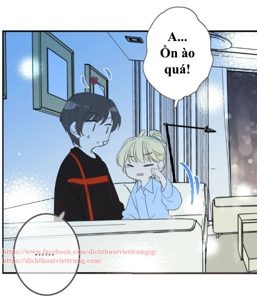 Bạn Trai Tôi Là Cẩm Y Vệ 2 Chapter 93 - 2