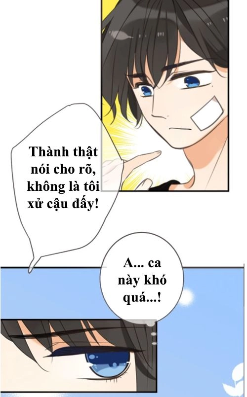 Bạn Trai Tôi Là Cẩm Y Vệ 2 Chapter 93 - 9