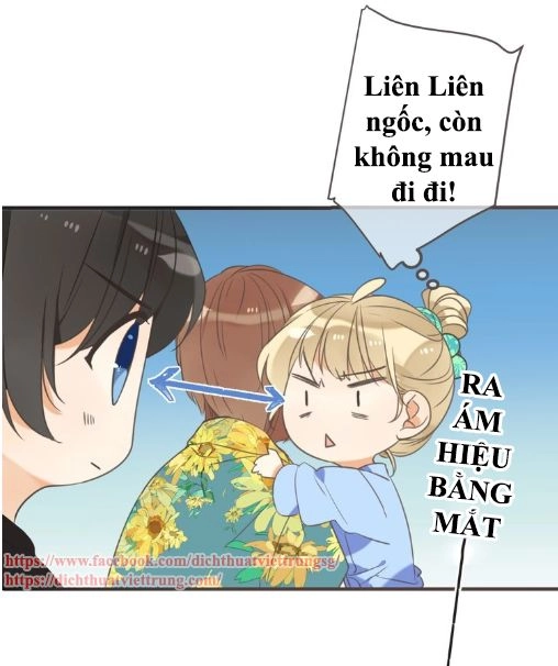 Bạn Trai Tôi Là Cẩm Y Vệ 2 Chapter 93 - 13