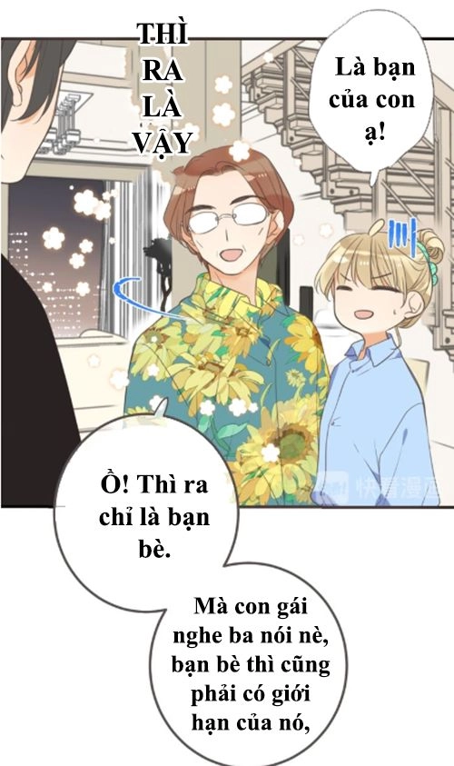 Bạn Trai Tôi Là Cẩm Y Vệ 2 Chapter 93 - 20