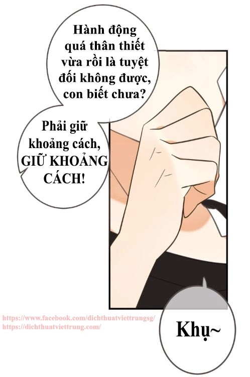 Bạn Trai Tôi Là Cẩm Y Vệ 2 Chapter 93 - 22