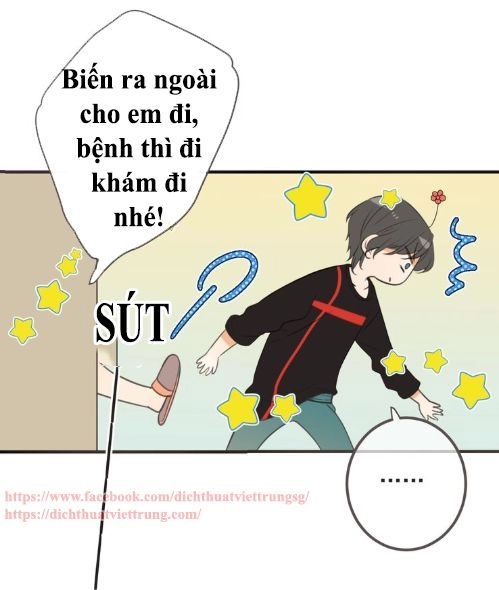 Bạn Trai Tôi Là Cẩm Y Vệ 2 Chapter 93 - 29