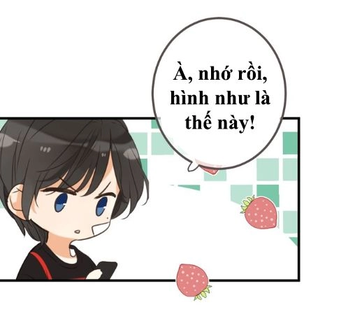 Bạn Trai Tôi Là Cẩm Y Vệ 2 Chapter 93 - 36