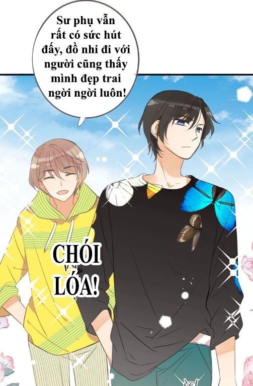 Bạn Trai Tôi Là Cẩm Y Vệ 2 Chapter 93 - 41