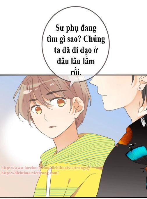 Bạn Trai Tôi Là Cẩm Y Vệ 2 Chapter 93 - 43