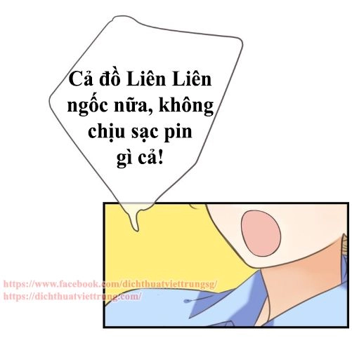 Bạn Trai Tôi Là Cẩm Y Vệ 2 Chapter 93 - 51