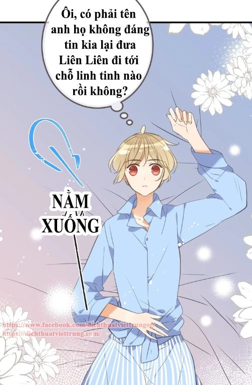 Bạn Trai Tôi Là Cẩm Y Vệ 2 Chapter 93 - 52