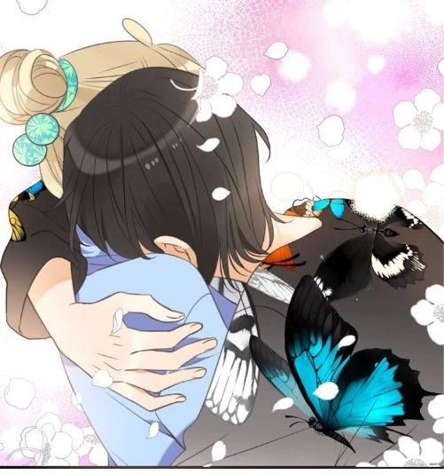 Bạn Trai Tôi Là Cẩm Y Vệ 2 Chapter 93 - 62