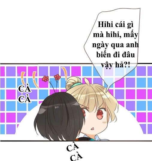 Bạn Trai Tôi Là Cẩm Y Vệ 2 Chapter 93 - 64