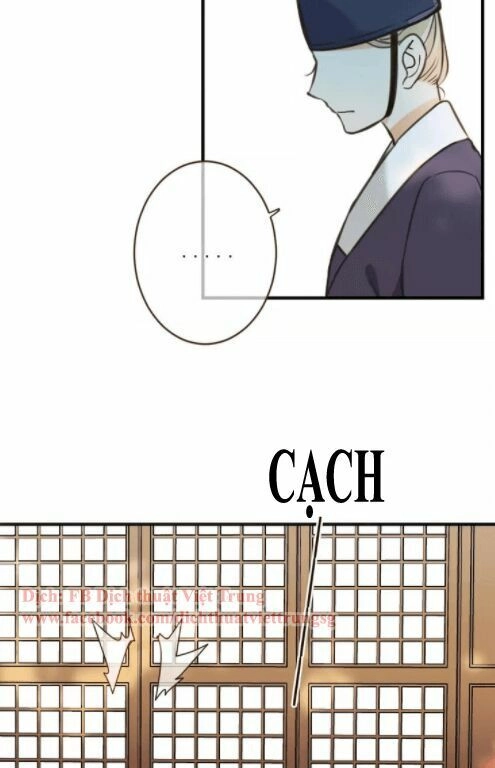 Bạn Trai Tôi Là Cẩm Y Vệ 2 Chapter 95 - 3