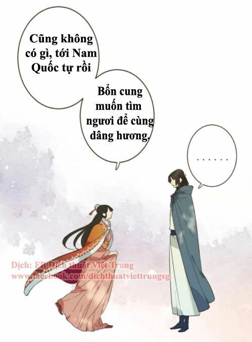 Bạn Trai Tôi Là Cẩm Y Vệ 2 Chapter 95 - 5
