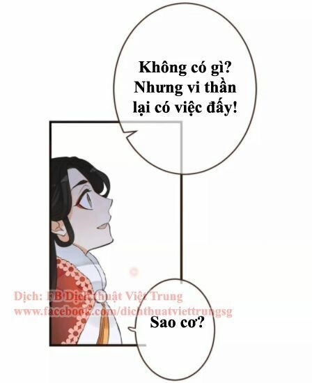 Bạn Trai Tôi Là Cẩm Y Vệ 2 Chapter 95 - 6