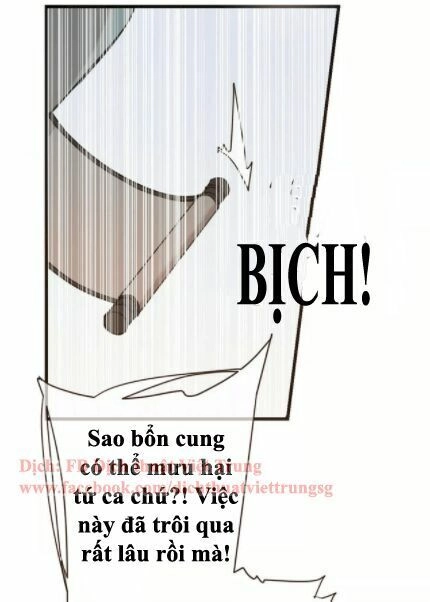 Bạn Trai Tôi Là Cẩm Y Vệ 2 Chapter 95 - 10