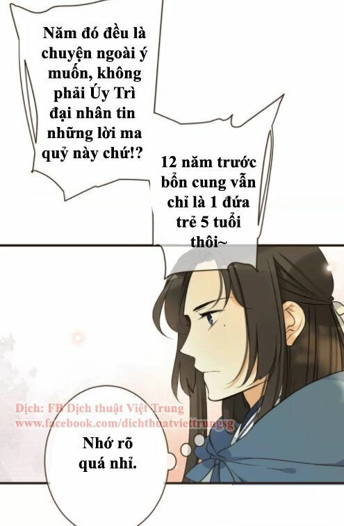 Bạn Trai Tôi Là Cẩm Y Vệ 2 Chapter 95 - 12