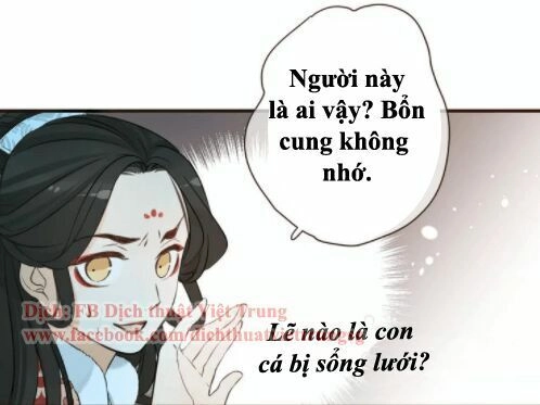 Bạn Trai Tôi Là Cẩm Y Vệ 2 Chapter 95 - 21