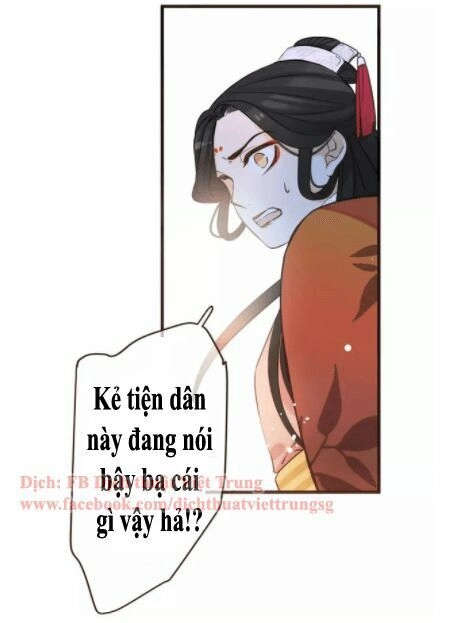 Bạn Trai Tôi Là Cẩm Y Vệ 2 Chapter 95 - 23