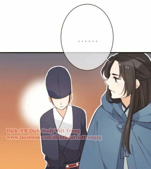 Bạn Trai Tôi Là Cẩm Y Vệ 2 Chapter 95 - 28