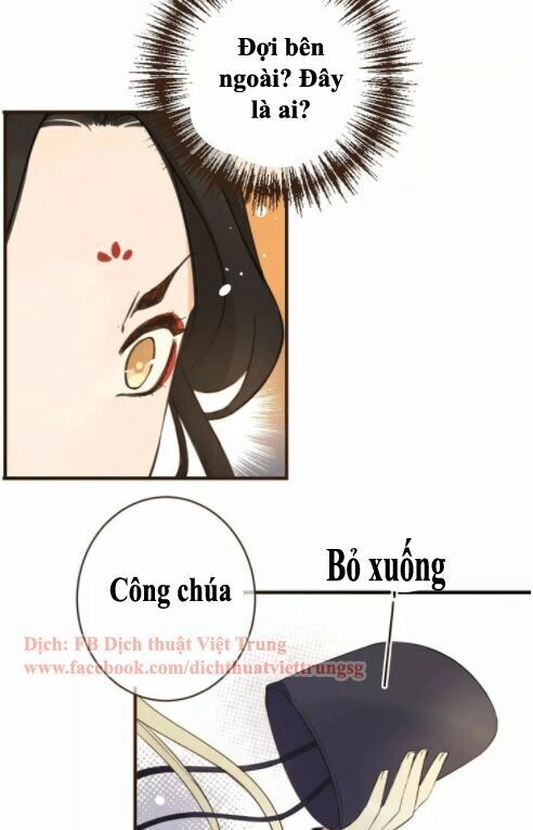 Bạn Trai Tôi Là Cẩm Y Vệ 2 Chapter 95 - 30