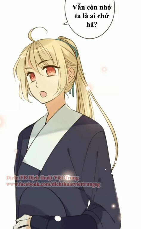 Bạn Trai Tôi Là Cẩm Y Vệ 2 Chapter 95 - 31