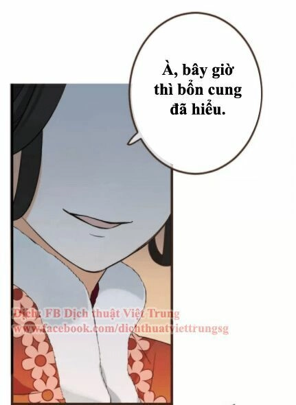 Bạn Trai Tôi Là Cẩm Y Vệ 2 Chapter 95 - 34