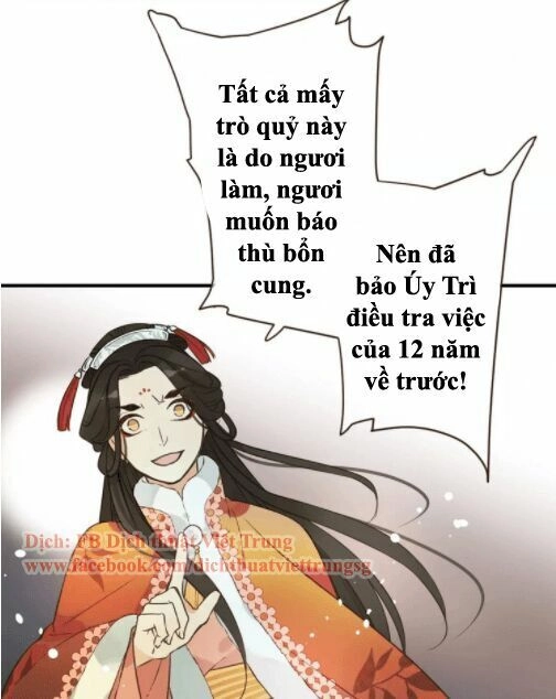 Bạn Trai Tôi Là Cẩm Y Vệ 2 Chapter 95 - 35