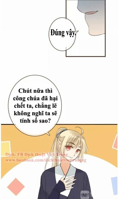 Bạn Trai Tôi Là Cẩm Y Vệ 2 Chapter 95 - 36