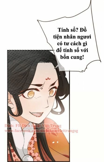 Bạn Trai Tôi Là Cẩm Y Vệ 2 Chapter 95 - 37