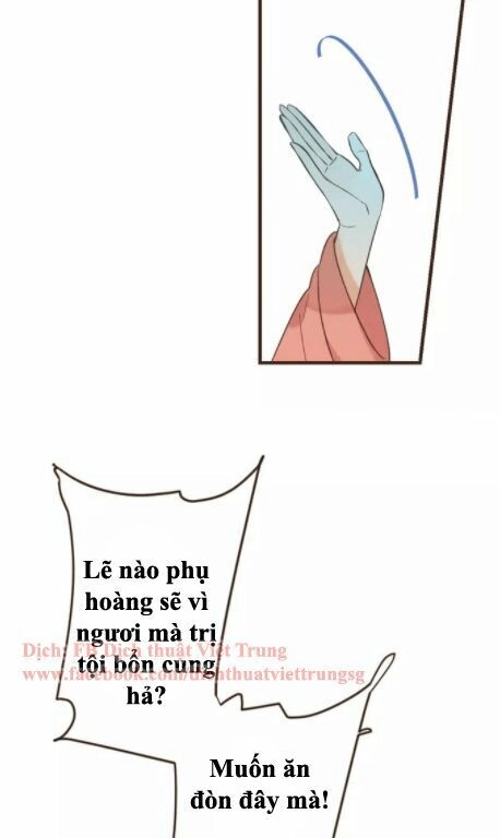 Bạn Trai Tôi Là Cẩm Y Vệ 2 Chapter 95 - 38