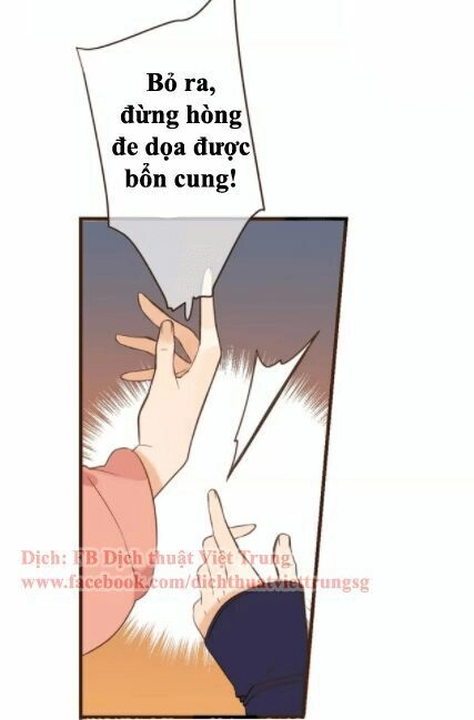 Bạn Trai Tôi Là Cẩm Y Vệ 2 Chapter 95 - 47