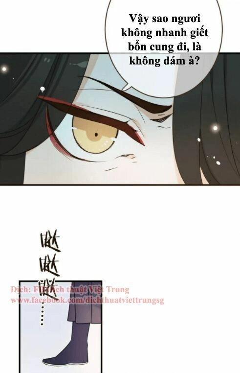 Bạn Trai Tôi Là Cẩm Y Vệ 2 Chapter 95 - 54