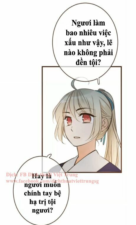 Bạn Trai Tôi Là Cẩm Y Vệ 2 Chapter 95 - 58